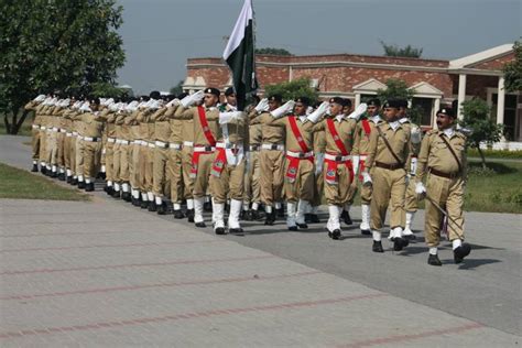 KSCUT System Pakistan|List of cadet colleges in Pakistan .